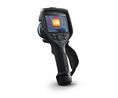 Thermal Imager with 24° Lens, LCD / Touchscreen, -20 ... 1500°C, 30Hz, IP54, Automatic / Manual, 464 x 348, 24°